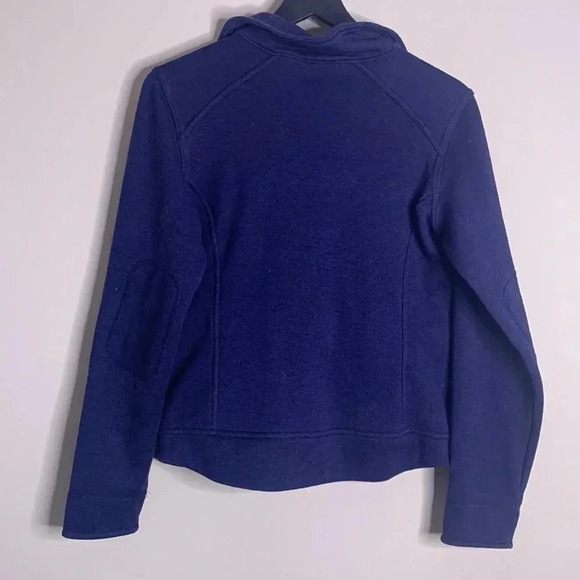 Patagonia Better Jacket - Women's Blue Size Small - Picture 6 of 6